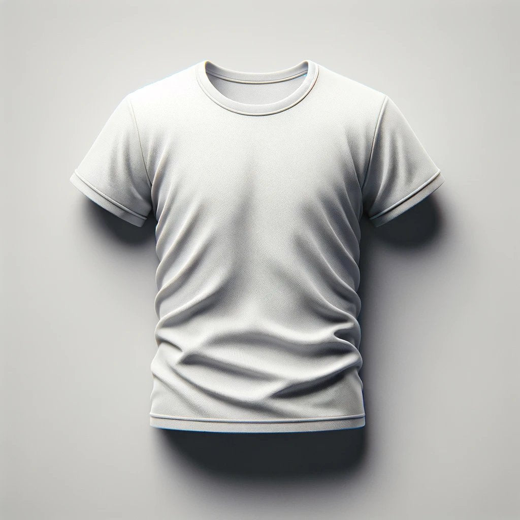 Playera Hombre